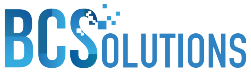 BC SOLUTIONS logo