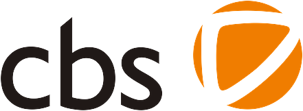 CBS Corporate Business Solutions logo