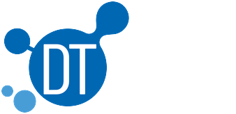 DIGITAL TECHNOLOGIES logo