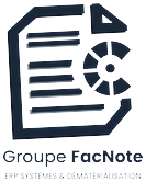 FACNOTE PDP logo