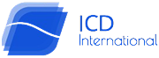 ICD International logo