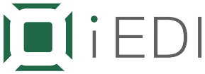 iEDI ApS logo