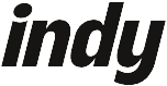 Indy logo