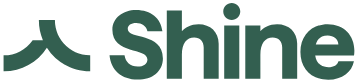 Shine logo
