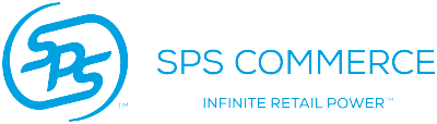SPS COMMERCE logo